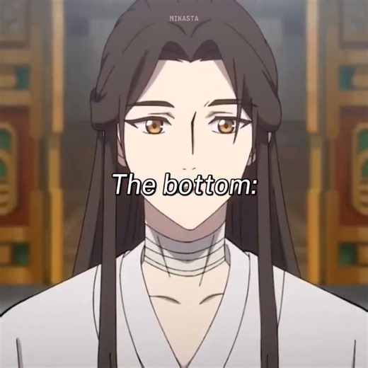 Xie Lian and Hua Cheng {#tgcf} #hualian #fyp
