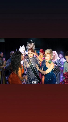 Morgan McMichaels on Reels