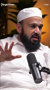 One Universe. One Creator. Different Paths| Farooq Shubli on Faith & Religion | Intalks with Sandeep