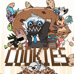 4.1K views · 99 shares | 「COOKIES」！ OUT NOW ON Monstercat | Tokyo Machine | Facebook