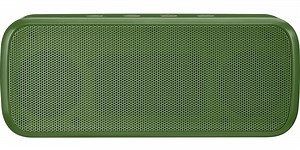 Daily Deals: Insignia Portable Bluetooth Speaker in Green $13, Logitech M510 Wireless Laser Mouse $15, more