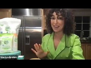 30 Minute Meals with Chef Mareya & The Daniel Plan