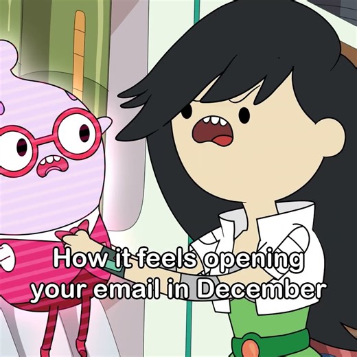 Tis the season! 🎄 #BravestWarrriors #Cartoonhangover #Christmas #Holidays