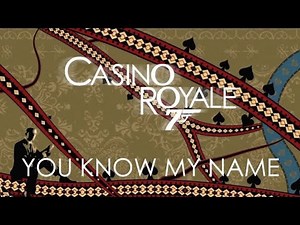 You Know My Name (GUITAR COVER) (CHRIS CORNELL)
