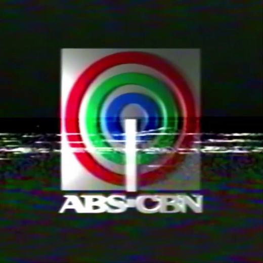 [3D] Animated: ABS-CBN (2000-13, black + Millennium theme)