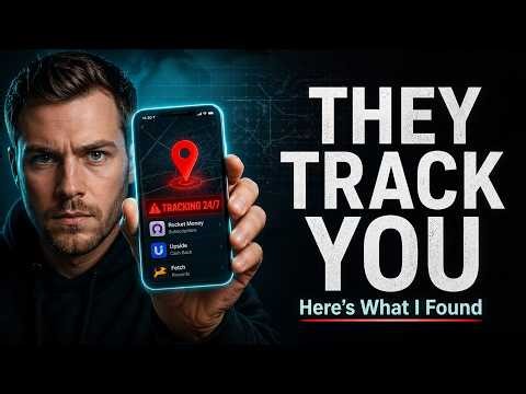 Free Money Apps Are Tracking You: Here’s What I Found