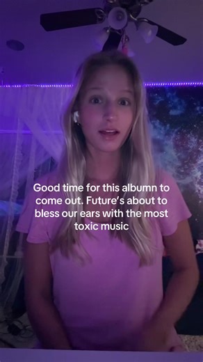 Future's Upcoming Christmas Album Release