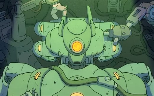 Tim Peacock | Animation for Steam when for when you boot up your console for all my Steam Deck heads. This wraps up my year long project which I had the... | Instagram