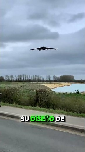 The B-2 Spirit: America's Invisible Bomber 🛩️💥