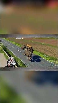 Strażacy w akcji Fs19 😍