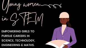 Empowering girls into STEM careers
