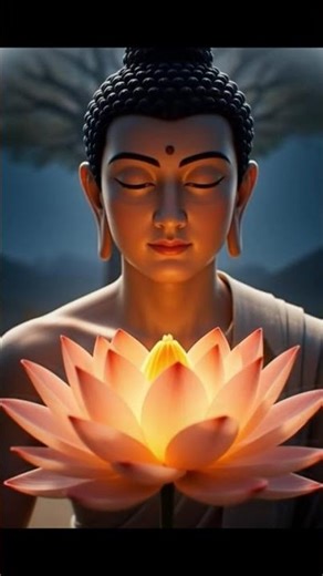 "The Awakened One: 15+ Cinematic Scenes of Buddha's Enlightenment (Visual Meditation)" #lordbuddha