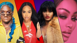 Binge Watch All Of Your Favorite Zeus Original Series!