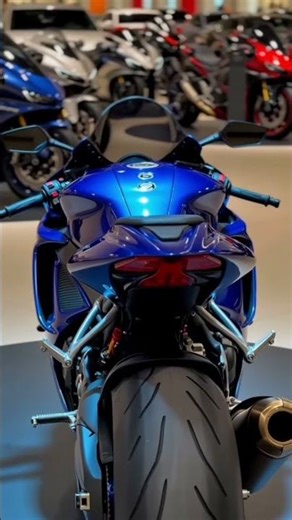 “NEW LOOK 😱 2026 Kawasaki H2R Spawn FINALLY LAUNCHED! New Design, New Features – This Is INSANE!”