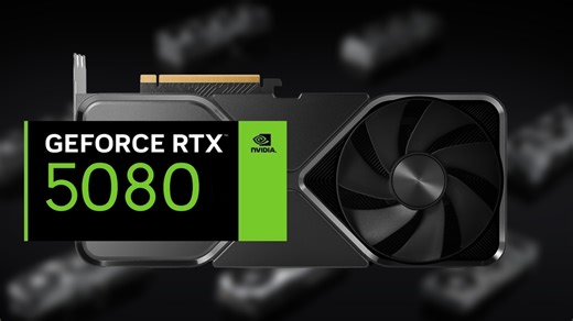 GeForce RTX 5080 designed to be 'sanctions compliant' for China, expect RTX 4090 performance