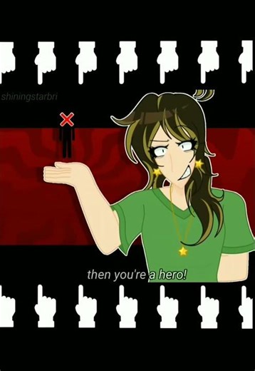 hiiiii srry for not posting #alightmotion #art #executionclap #digitalart #shorts #givemebackmykids