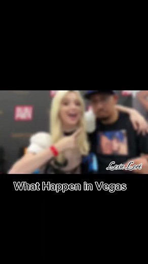 264K views · 1.5K reactions | What Happen in Vegas 﫶 #LexieLore #Lexie #viral #trending #reels | Lexie Loré | Facebook