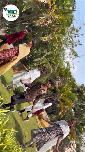 Tomorrow at JKKN: Dance, Drama & Culture at KALANOVA 26! 🔥