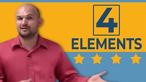 What do I need to know to write the equation of a perpendicular line through a point