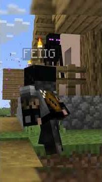 ENDERMAN HAS MIND-BLOWING SECRETS!