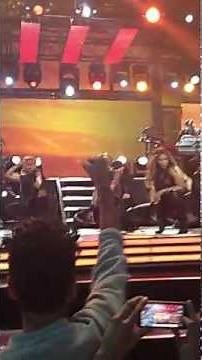 Ciara - Got Me Good (Jimmy Kimmel Live)