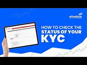 How to Check the Status of Your KYC in CVL KRA
