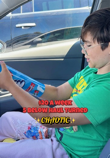 My 10 year old frat boy 🤦‍♀️ #bebephoque #fratboy #chuckles #candy #airheads