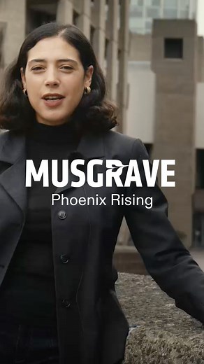 London Symphony Orchestra on Instagram: "Have you heard of the Vivienne Westwood of the music world? Last night we performed Phoenix Rising by Scottish composer Thea Musgrave - a piece packed with drama, theatre, and a bold streak of punk energy. If you love music with attitude, this one’s for you. #LondonSymphonyOrchestra @herbert.music @royalphilsoc"