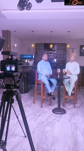 No Limit TV exposes the making of the BEYOND THE MUSIC podcast | No Limit TV