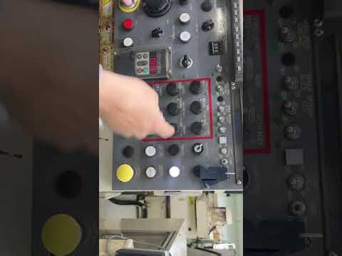Fanuc Complete Backup Procedure .