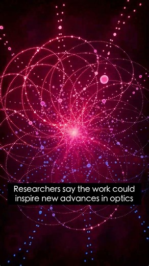 Lab Recreates Energy Extraction from a Spinning Black Hole
