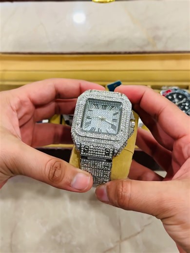 🔥 New Addition Available Now 🔥 Aujla style shining diamond 💎✨ Available on TheFlix #NewAddition #AujlaStyle #ShiningDiamond #LuxuryStyle #PremiumLook