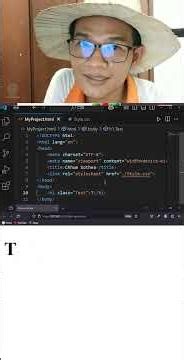 32 Text shadow style in css