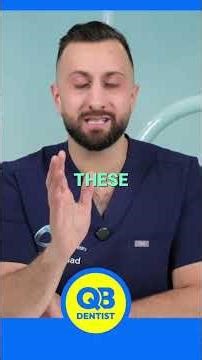 Intraoral Scanners: Size vs Speed? The Truth! #shorts