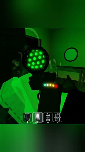 Demonology Roblox New Ghost New Update Nightmare Mode 👻🔥