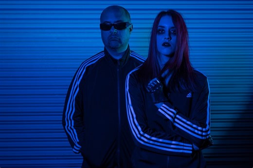 Night Club Shares Cover of Siouxsie And The Banshees’ Song “Cities in Dust” with a Twist -