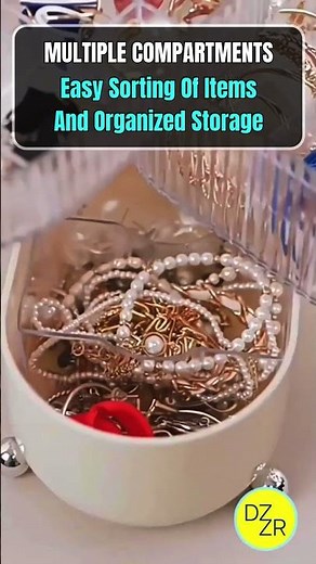 3-Tier Desk Organizer: Smart, Space-Saving, and Stylish