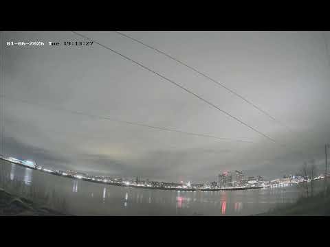 Live Liverpool Waterfront & River Mersey – Ships, Skyline, and Stunning Views