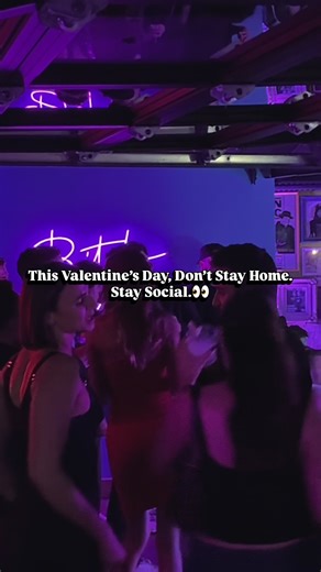 Los Angeles Singles Valentine's Day Event at Hotel Ziggy