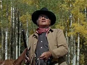 GLEN CAMPBELL _ TRUE GRIT.