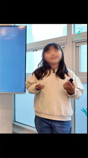 공부다이어리어학원 기본과정 영어말하기 발표 #배곧어학원 #배곧영어학원 #영어말하기발표 #캐피타운