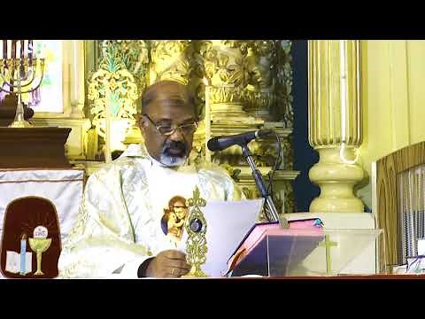 St. Anthony's Novena Prayer- Deussua Chapel