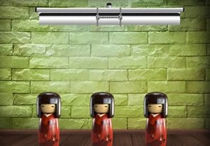 Easy Room Escape 131 - Escape Fan