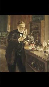 Louis Pasteur