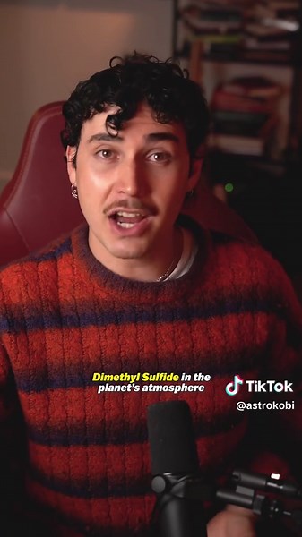 Did Scientists Just Discover Aliens? Insights Explained