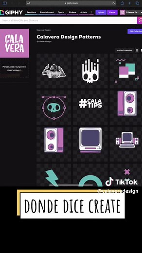Crea tus propios GIFS para Instagram y TikTok fácilmente