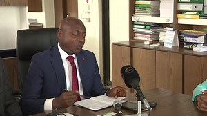 3.8K views · 165 reactions | Mark Ziligone ZNBC News Health Minister, SYLVIA MASEBO says investment in the pharmaceutical sector will enable Zambia reduce on imports of medicines. Ms. MASEBO says banks should also help government to identify partners and staff to venture into pharmaceuticals and medicines production. | ZNBC Today | Facebook