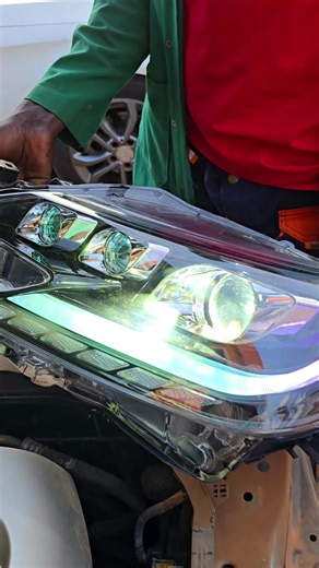 Auto advance Auto parts kisaasi