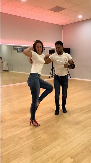 Salsa time! When will you start your dance adventure?!