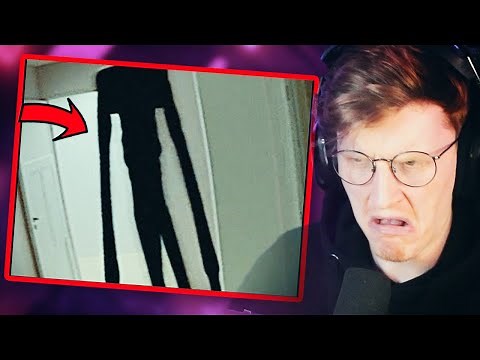 Backrooms Entity "MR KITTY" Encounter...